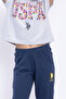 Us1063 Girl's Jersey Shorts Set - 4