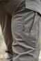 Kaan Tactical Pants Beige, 8 Pocket Lycra Protection Pants - 7