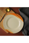 9" Melamine Ware Super Rays Deep Plate - 3