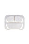 RF7247 3-section Rectangular Baby Plate - 2