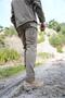 Kaan Tactical Pants Beige, 8 Pocket Lycra Protection Pants - 3