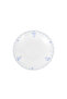 9.5" Opalware Soup Plate- RF12215 - 2