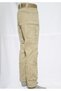 Algan Beige Tactical Pants - 5