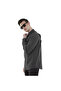 Anthracite 4 Pockets Long Sleeve Tactical Shirt, Comfortable and Breathable Tactical Shirt - 2