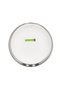 Khumcha Plate, 28cm Stainless Steel Plate, RF10160