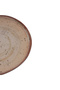 9.0" Fine Stone Melamineware Flat Plate- RF12378 - 2