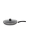 28 CM Aluminum Fry Pan- RF11978