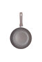 28 CM Smart Wok Pan with Marble Coating- RF9841 - 3