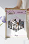 Miyav Kafe Sticker Puzzle - 6