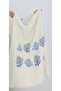 Organic Luxury Muslin Peshtemal Beach Towel - 2