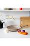 Smart Fry Pan with Durable Marble Coating Royalford RF9466 - 5