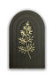 Prestige Series 3D Layered Painting Collection - Flower Model 1 - 2