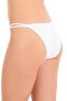 1025 Pair of Ip-stone Detailed Bikini Briefs Pack 1025-v3 - 4