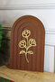 Prestige Series 3D Layered Painting Collection - Flower Model 10 - 3