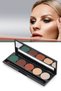 Iconic Haute Couture Eyeshadow Palette Spirit Of November - 2
