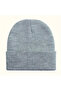 2-Piece Basic Beret Set Unisex - 2