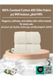 2 - Pcs Premium Bath Sheet (85x172cm ) 600 GSM 100% Combed Cotton - 3