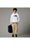 M Drew Peak Pullover Hoodie Men's White-Black Sweatshirt Nf0A89Emla91 - 3