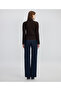 Turtleneck knitwear - 4