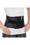 Lumbostad Sport Corset Black for Waist Pain, Herniation and Scale - 2
