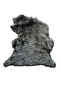 Real Long Sheepskin - Natural Long Sheepskin - Natural Sheepskin - 2