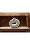 Modern Small Round Vase Decorative - 4