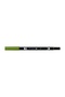 Ab-T Dual Brush Pen Graphic Pen Dark Green 277 - 2
