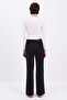 Black-Clothing/Bottom/Pants - 4