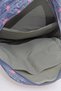 K1127 Model Lama Navy Blue Women's Backpack - 4
