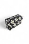 Makeup Bag-Pencil Case-Pencil Holder-Floral Patterned