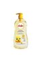 700 ml Baby Shampoo - Set of Three - 2