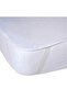 150x200 Double Mattress Cover 4 Corner Elastic Cotton Mattress Protector - 2