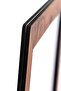 6 قطع إطار 15x15 - إطار مربع - إطار Kemençe MDF - مجموعة إطارات صور متعددة - 7