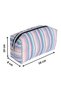 Makeup Bag-pencil Case-pen holder - 3