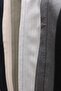 Italian Cut Lycra Ankle Length Fabric Pants - 6