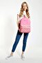 Magic Dreams Backpack (STONE PULLU-PINK) - 3