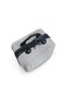 Makeup Bags - Silver-colored - 7