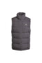 W HELIONIC VEST معطف أسود للنساء IX8868 - 5