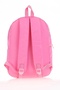 Magic Dreams Backpack (STONE PULLU-PINK) - 4
