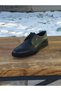 Men's Summer Classic Shoes Genuine Leather Faylon Sole Lace-Up - 3