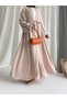 Bej Hanzade Abaya