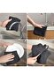 Diamond Series - 3 Pieces Black Microfiber Cleaning Cloth 40*40 Cm - 2