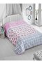 Polyester Single Cielo Blanket