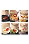 Red Silicone Ladle - Kep-1k - 2