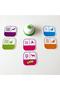 Practical Cups Parent Child Interaction Game Educational Toy Box Game Gift for Child - 4