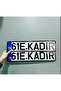 DEKOR PLAKA