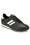 Tramor Pu Unisex Sports Shoes Black