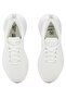 Dmx Comfort Women's White Running Shoes - 4