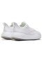 Dmx Comfort Women's White Running Shoes - 3