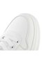 US Polo AssnAlka Sneaker Unisex Sports Shoes WHITE - 7